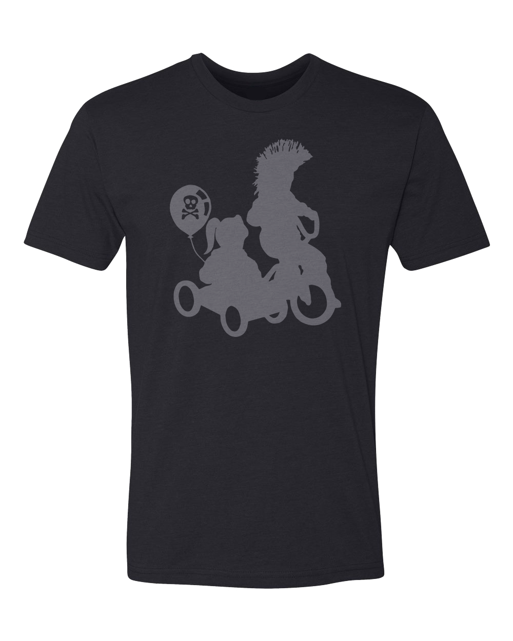 KNB OG Trike Logo Shirt *** Available Soon | Currently In Production ***