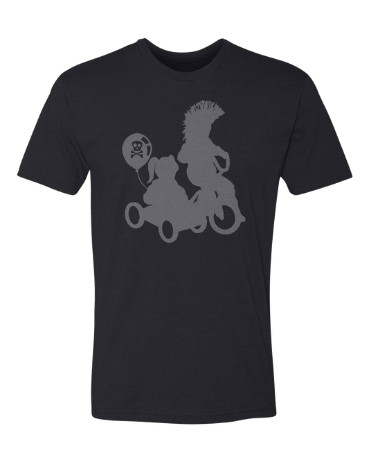 KNB OG Trike Logo Shirt *** Available Soon | Currently In Production ***