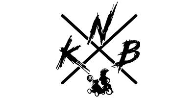 KNB Cross Logo Shop Shirt *** Available Soon | Currently In Production ***